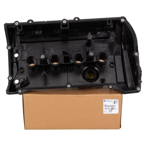 Motor Üst Külbütör Kapağı Opel Grandland 1.6 A16XHL Peugeot P207-P208-P308-P508-P3008-P5008-C3-C4- C5-Aircross - DS3 1.6 Puretech