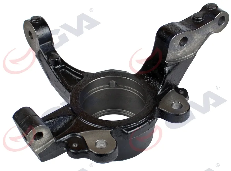 Aks Taşıyıcı Ön Sol DOBLO 3 2012-2014 DOBLO 4 2015 - COMBO D 2012 ABS Li