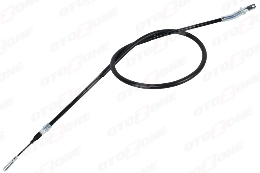 Fren Halatı Arka Mercedes SPRINTER B901>B904 . VW LT 28-35-46