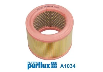 Hava Filtresi BERLINGO 1996 - P.306 1998-2001 PARTNER 1996 - Xsara 1997-2000 1.8D - 1.9D