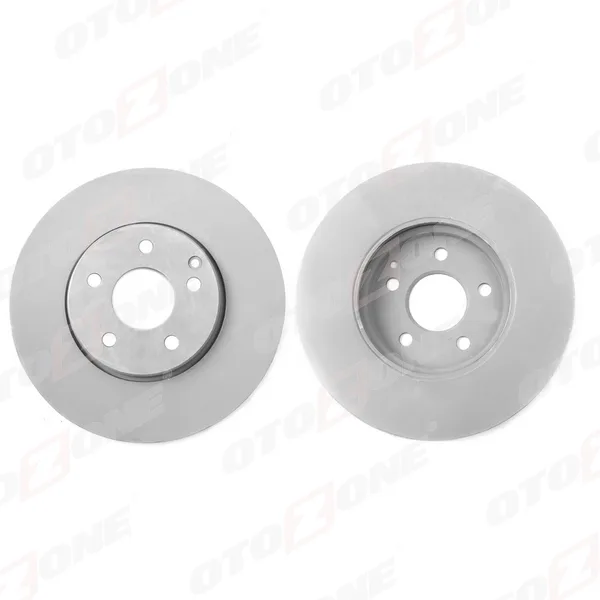 Fren Diski On 4-MATİC Mercedes E - CLASS W211 S211 (2 Adet)