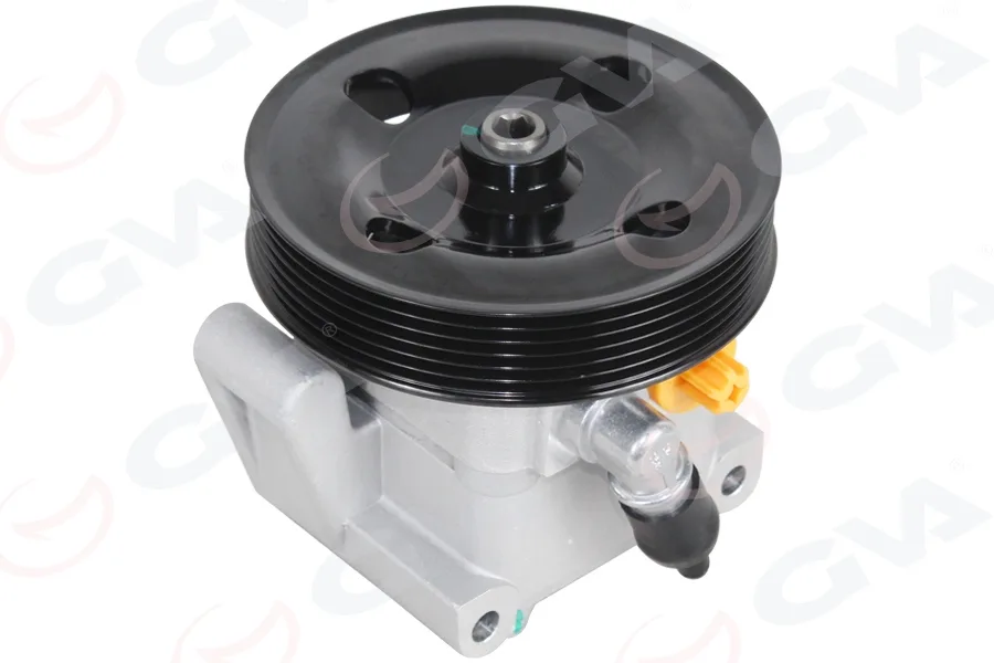 Hidrolik Direksiyon Pompasi Focus 1 2002-2004 1.6 Zetec Klimalı Muşurlü Tip