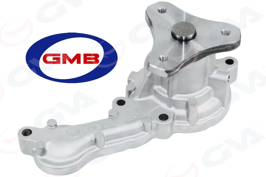 Devirdaim Su Pompasi Honda Jazz 1.4L L13A1 GD1 Kasa 2002-2007 CITY 1.4L L13A8 GE4 Kasa 2005-2008