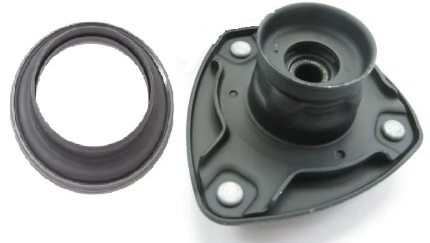 Amortisör Takozu Ön Sol Rulmanli Hyundai ACCENT Era 1.5L D4FA CRDİ 2006 / 1.4L G4EE 2006-2010 1.6L G 4ED 2006-2010 KIA RIO 1.4L 1.6L Benzinli 2005 / 1.5L D4FA CRDİ 2006-2010