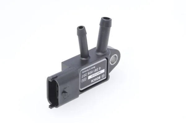 Basinc Sensörü Mercedes OM607 W176 W246 C117 X117 X156 W415 . Renault K9K 1.5 DCİ Megane Clio TRAFIC
