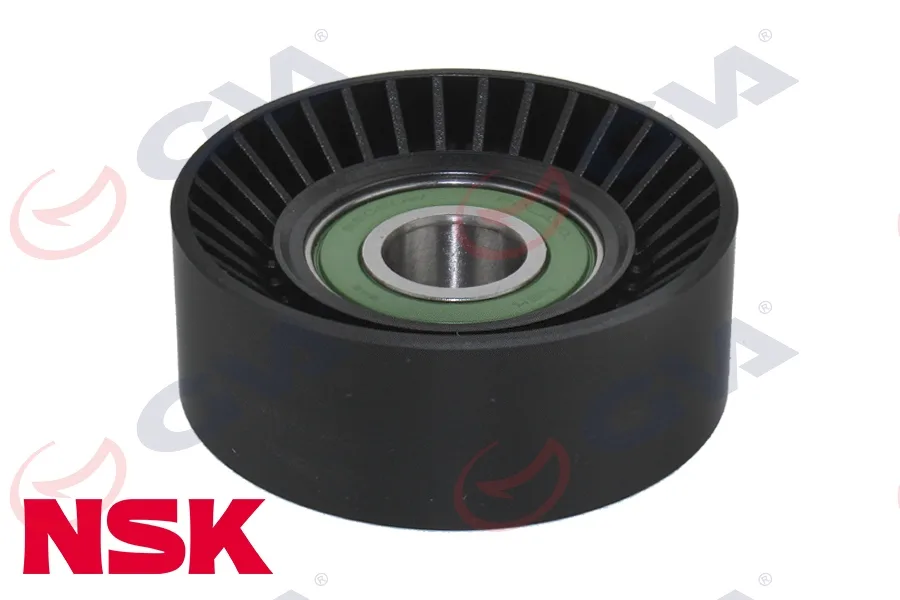 Kayıs Gergi Rulmani BMW M43 M52 M54 S54 E46 E39 E38 E53 E36 E85 E86