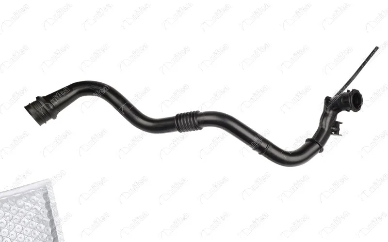 Turbo Hortumu Clio 2 1998-2005 Megane 2 2002-2008 1.5DCİ K9K