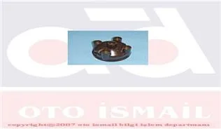 Distribütör Kapağı R9 Spring - Peugeot - Citroen - Fiat