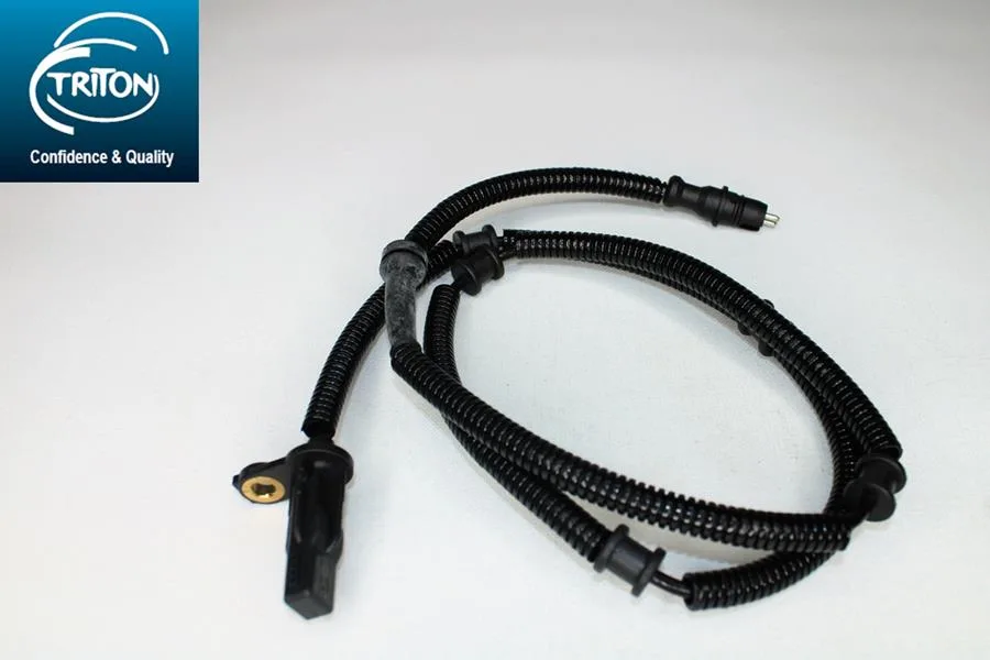 Tekerlek Hız Sensörü MASTER 2 1.9DTİ - DCİ-2.2-2.5DCİ-2.8DTİ-3.0DCİ 2000 Arka