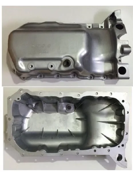 Yağ Karteri PARTNER - BERLINGO - C2-C3-C4-XSARA - P206-P307 1.6