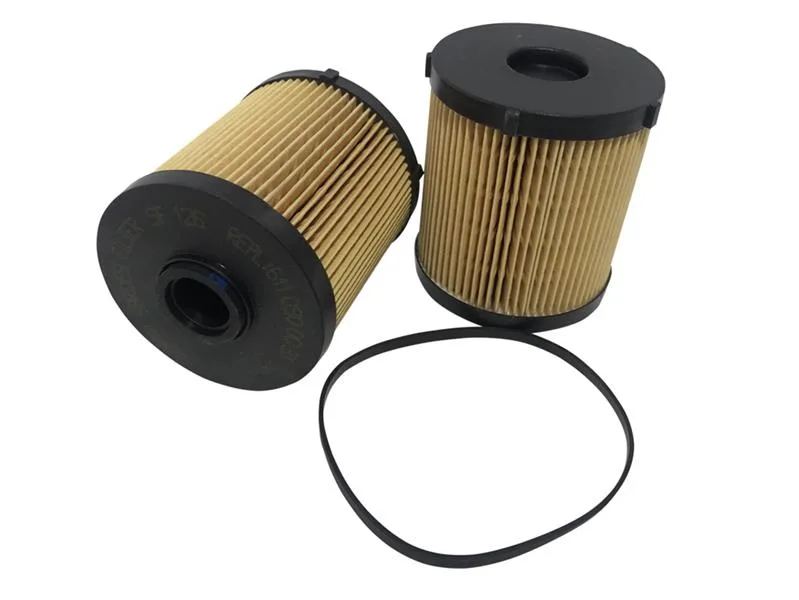 Yakit Filtresi Mercedes OM611 OM612 OM613 W202 S202 C209 W210 S210 W220