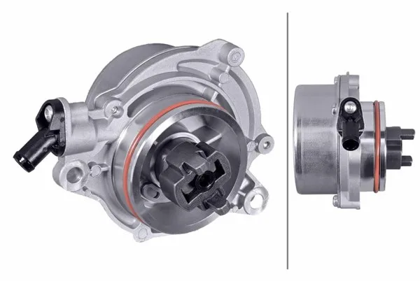 Vakum Pompasi BMW M47N2 M57N2 E87 E90 E91 E92 E93 E60 E61 E65 E66 E83 E70 E71
