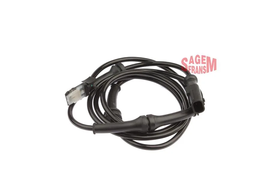 ABS Sensörü Arka Sağ Mercedes CITAN W415 2012 Renault Kangoo 2008