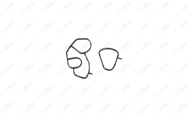 Yağ Soğutucu Contası Oringleri Peugeot 208-P301-P308-P508-P2008-P3008-P5008-EXPERT - PARTNER - Berlıng O - Rifter - TRAVELLER - Spacetourer - Jumpy - C - Elysee - C3-C3 Aircross - C4-C4 Cactus - DS3-DS4 1.6 HDI - Bluehdi
