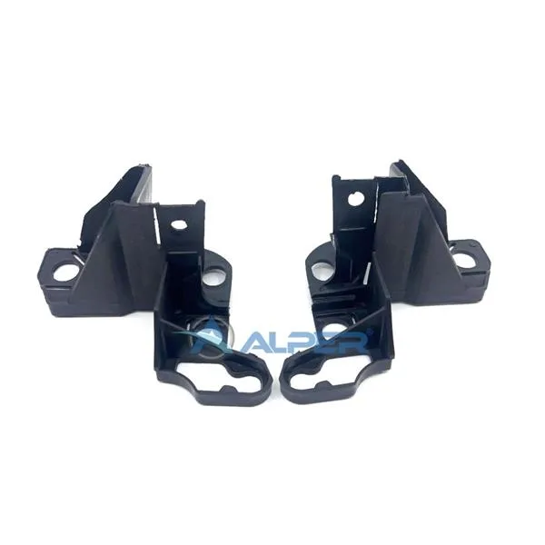 Far Ayar Braketi TK. Renault Clio 5 2019