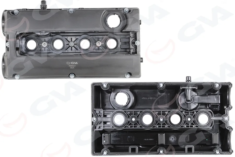 Motor Üst Kapağı Külbütör Vectra C - ASTRA H - ASTRA G - Meriva - Zafira B 1.6 Z16XEP