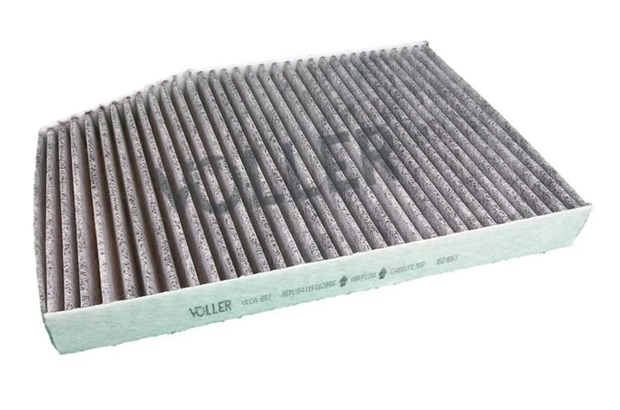 Polen Filtresi BMW G42 G87 G20 G21 G28 G80 G81 G22 G23 G26 G82 G83 G01 G02 G29 Karbonlu