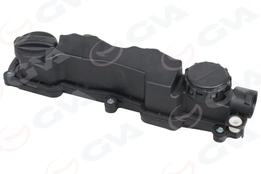 9651815680 Eksantrik Mil Kapağı Külbütör P307-308-206-207-407-PARTNER - BERLINGO - C4-SCUDO DV6 1.6 HDI Focus 2 C - Max 2004 Focus 2 2004 1.6TDCİ