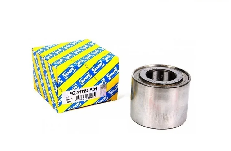 Arka Teker Rulmani Renault Captur 1 2013 Clio 4 2012 Kangoo 2010 ZOE 2012 Express 2021 Symbol 3 2014 Dacia Duster 2010 DOKKER 2012 Logan 2 2012 Sandero 2 2012 62X30X48