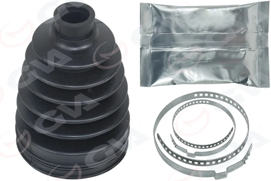 Aks Körüğü Diş ASTRA H - Zafira B 2005-2014 1.6 Z16XEP - Xer Yağ Kelepçeli