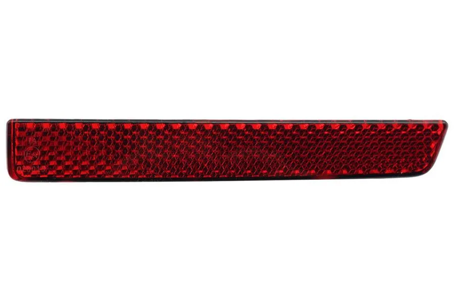 Arka Tampon Reflektör Sağ DOBLO 3 2009