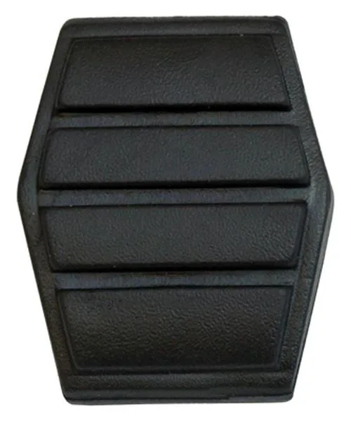 Pedal Lastiği R.9 R.11 Clio Debriyaj - Fren