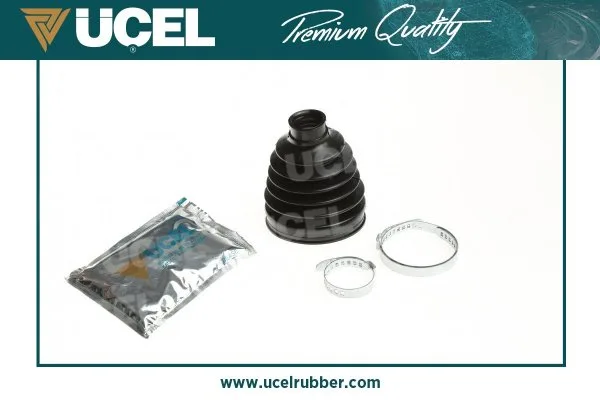 Aks Körüğü Dış Renault Megane 4 2015 Megane 3 2009 Scenic 3 2009 Fluence 2009 Dacia Duster 2010