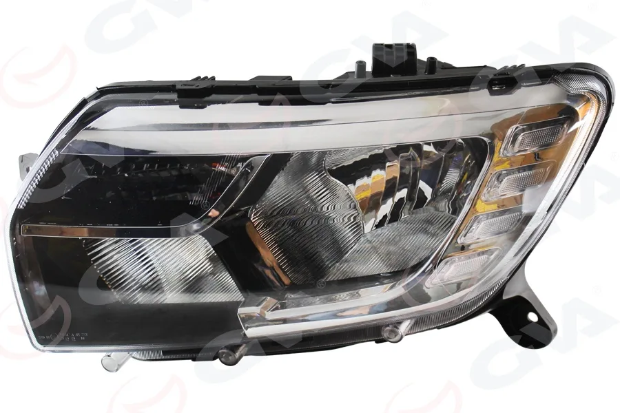 Far Sol Ledli Dacia Sandero 2 Stepway 2016