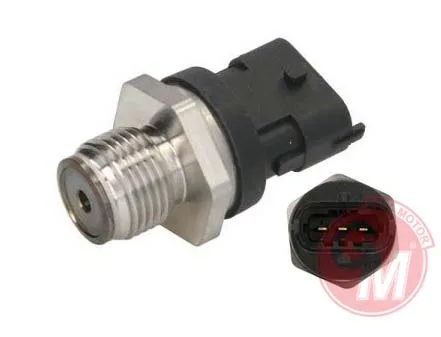 Rail Basınç Müşürü Fiat Stilo 1.9 JTD - Punto 1.3 JTD - ASTRA H 1.3-1.9CDTİ - COMBO - Corsa C 1.3CDTİ - Vectra C 1.9CDT
