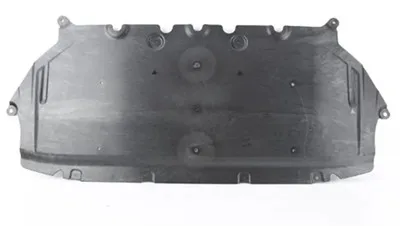 Motor Alt Muhafaza Ön Ön Plastik G30 Lci G11 Lci 1.Kalite Enjeksiyon