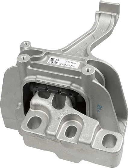 Motor Takozu Sağ GOLF7-A3-LEON - Octavia 1.2-1.4 TSI 2013 Cjza - CJZB - Cyva - CYVB