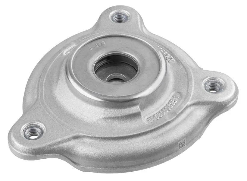 Amortisor Takozu On Mercedes W177 V177 C118 X118 W247 H243 H247 X247