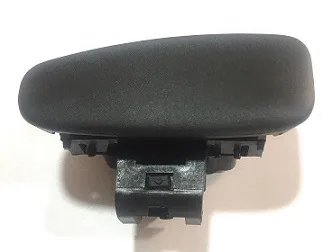 Torpido Kapak Mandalı Clio 4