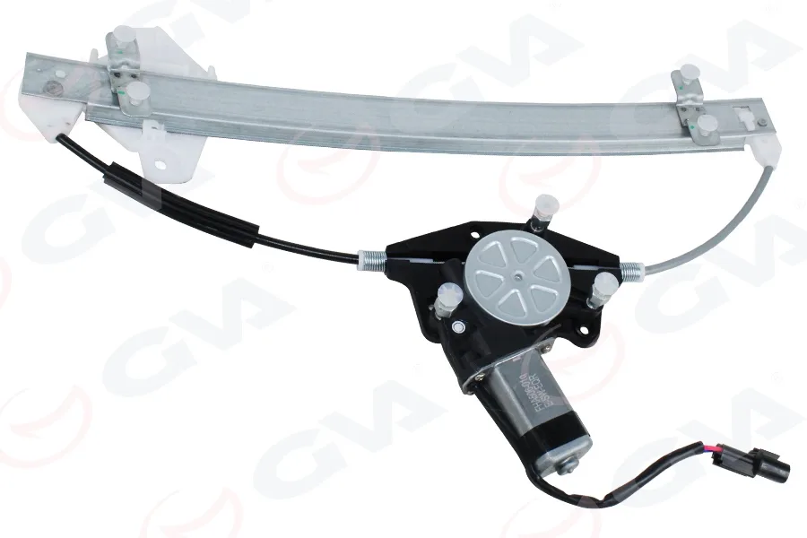 Cam Mekanizması Ön Sağ Hyundai ACCENT Era 2006-2010 KIA RIO 2005-2011 Elektrikli - Motorlu