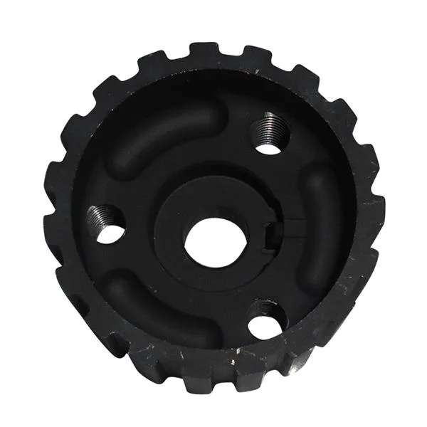 Krank Dişlisi UNO 60