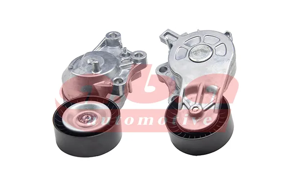 Alternatör Gergi Rulmani P308-P508-DS4-DS5-P208-P5008-PARTNER - BERLINGO1.6HDI