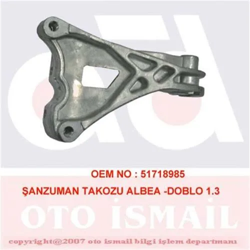 Şanzuman Takozu Albea - DOBLO - Palio 1.3 MTJ