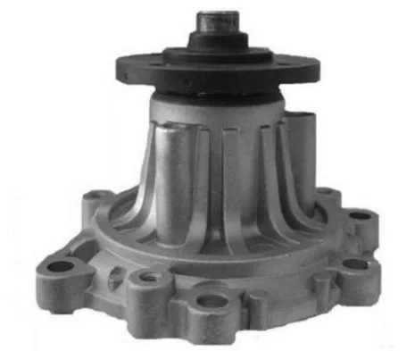 Devirdaim Su Pompasi Toyota HILUX 2.4L 2L LN85 LN145 1990-2004 2.4L 2L - T LN105 4X4 1993-2004 2.8L 3L LN1 06 4X4 1988-1994 HIACE 2.4L 2L LH112 LH114 1989