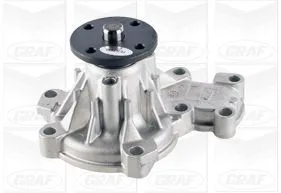 Devirdaim Pompasi Mazda B2500 2.5L WL 1997 / BT-50 2.5L Wlaa Un 2008 / Ford Ranger 25TD 1998-2012