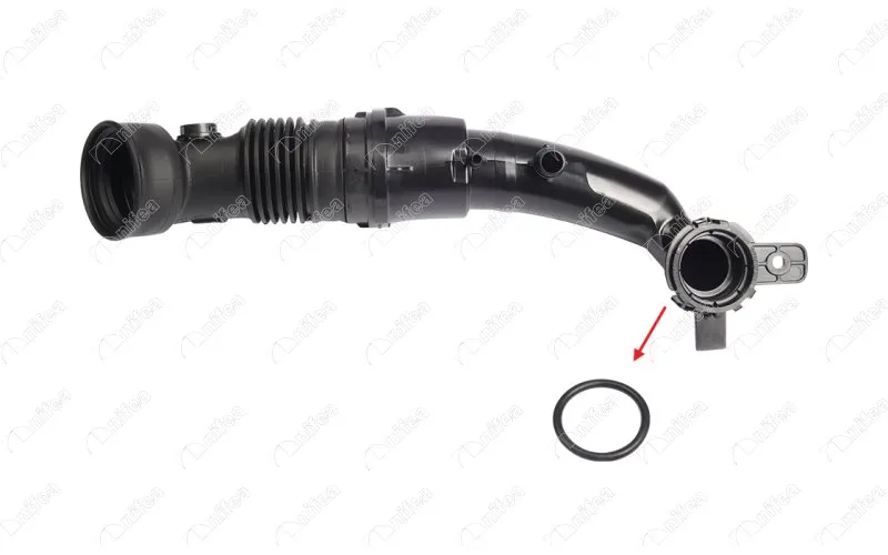 Turbo Hava Emme Boru Contası Oringi ASTRA L 2021 COMBO E 2018 Corsa F 2019 Mokka 2020 Crossland - Grandl And 2017 P208-P308 2013 P408-P508-P2008-P3008-P5008-C3-C4-DS3-DS4-BERLINGO - PARTNER - Rifter 1.2 THP Pure (5 Adet)