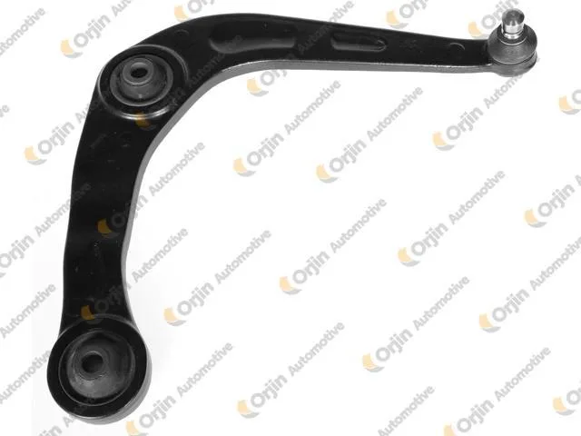 Alt Salıncak Komple Sağ Peugeot P206 1998-2013