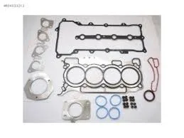 Motor Üst Takım Contası Renault Megane 4 2016 Duster 2014 Lodgy 2012 Logan 2 2016 Fluence 2009 Juke 2010 1.6SCE H4M Subap Lastikli