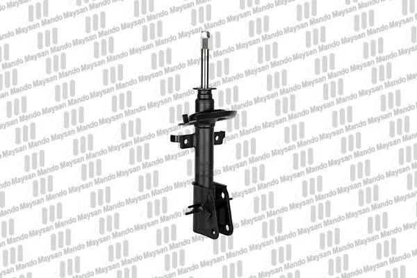 Ön Amortisör Sağ - Sol Renault Laguna 2 2001-2007 Dar Çanak