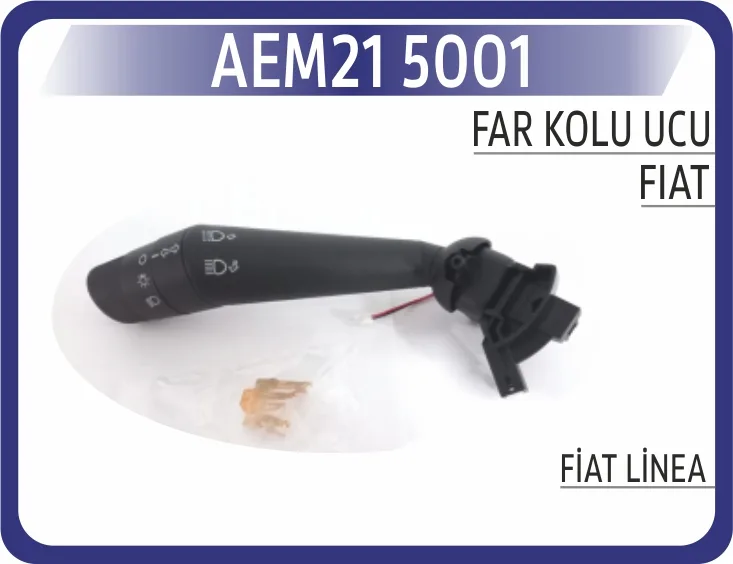 Far Kolu Ucu Fiat Linea 2009
