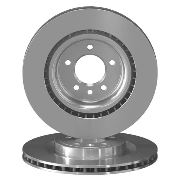 Fren Diski Arka Land Rover Discovery L462 Range Rover L405 L494 (2 Adet)