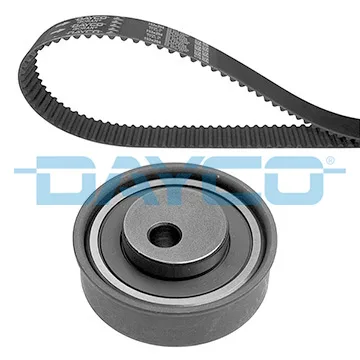 Balans Kayış Seti Hyundai Sonata 2.0L G4JP 2001-2004 KIA Magentis 2.0L G4JP 2001-2005 1 Kayış 1 Rulman 065X127