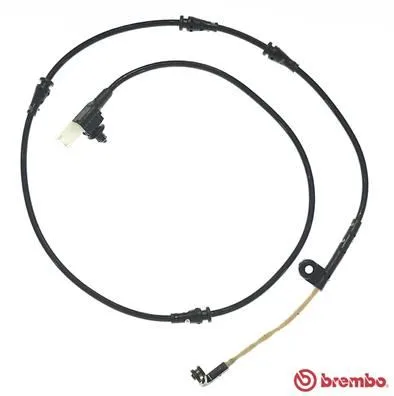 Balata Fısı Arka Land Rover Discovery 3 - 4 L319 Range Rover Sport 1 L320