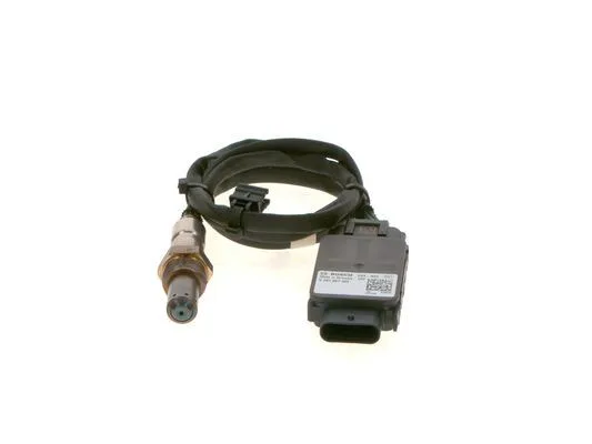 Nox Sensörü VW - Skoda - Seat - Audi - Golf - Karoq - Octavia - Ateca - A3-Q2 2018 Dgte - Ddya - CLHB - Cxxa - DDYB - Dgta - DDY A 1.6 TDİ
