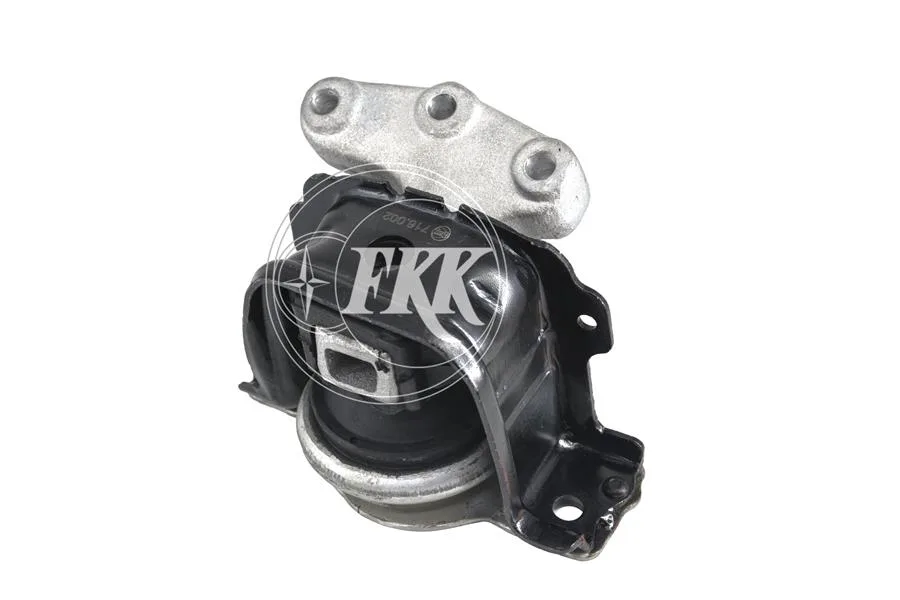 Motor Kulağı Sağ Peugeot P301-P208 2012 P207 2007 P2008 2014 C - Elysee 2012 C3 2009 C4 2014 DS3 2010 1.6 HD I 3 Delik
