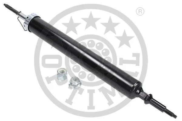 Amortisor Arka Gazlı BMW X1 E84 2009-2015